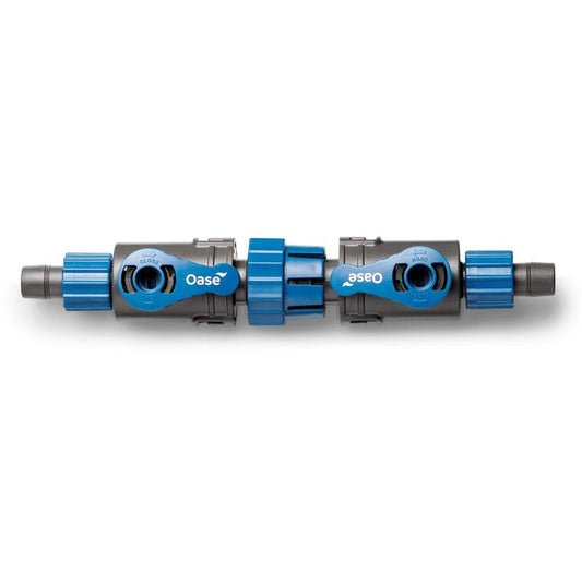ShutOff Valve