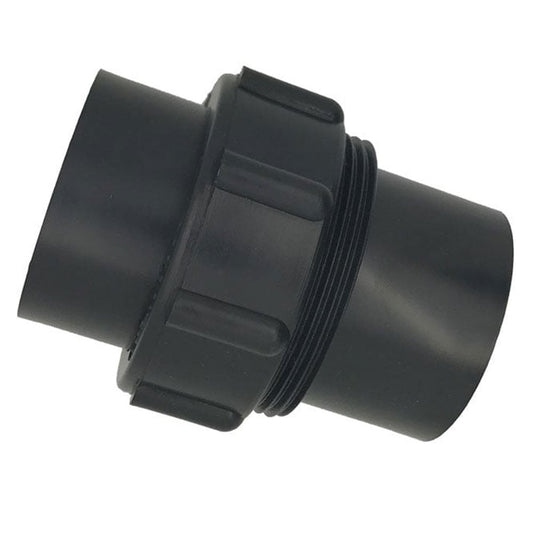 Solvent Weld Demountable Unions