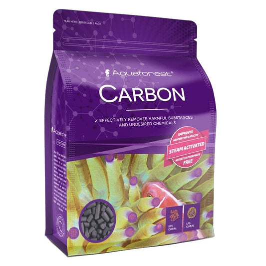 Carbon