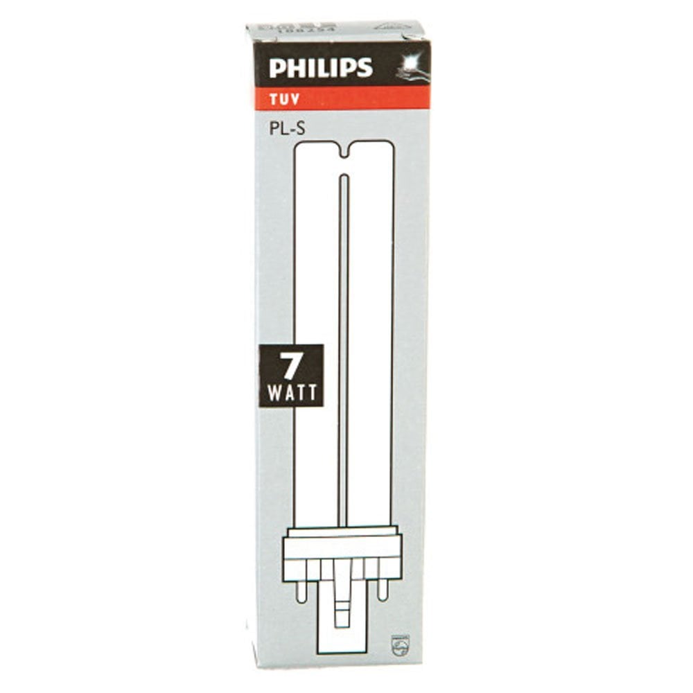 Replacement 7w UV Lamp
