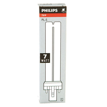 Replacement 7w UV Lamp