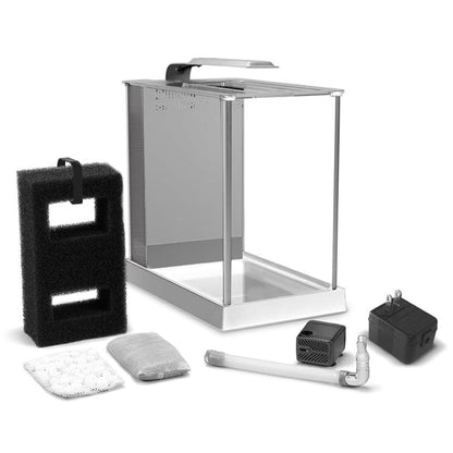 Spec Aquarium 10L - White