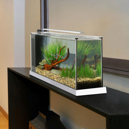 Spec Aquarium 19L - White