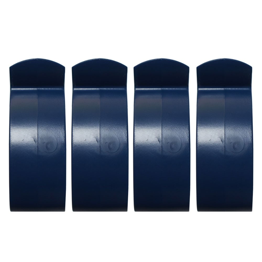 Filtral UVC 1500/3000/6000/9000 Replacement clip Set (4pk) - 72798