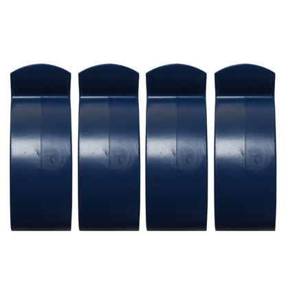 Filtral UVC 1500/3000/6000/9000 Replacement clip Set (4pk) - 72798