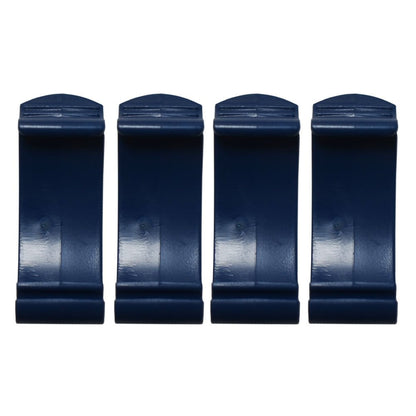Filtral UVC 1500/3000/6000/9000 Replacement clip Set (4pk) - 72798