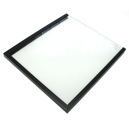 Glass Heat Mat Holder