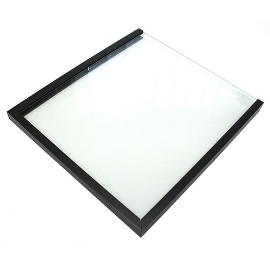 Glass Heat Mat Holder