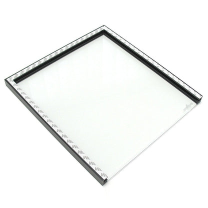Glass Heat Mat Holder