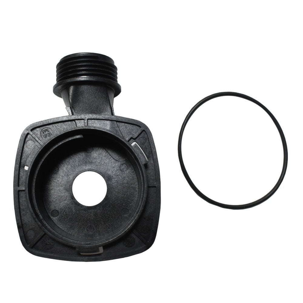 AquaMax Eco Classic 2500/3500E Pump Housing - 71810