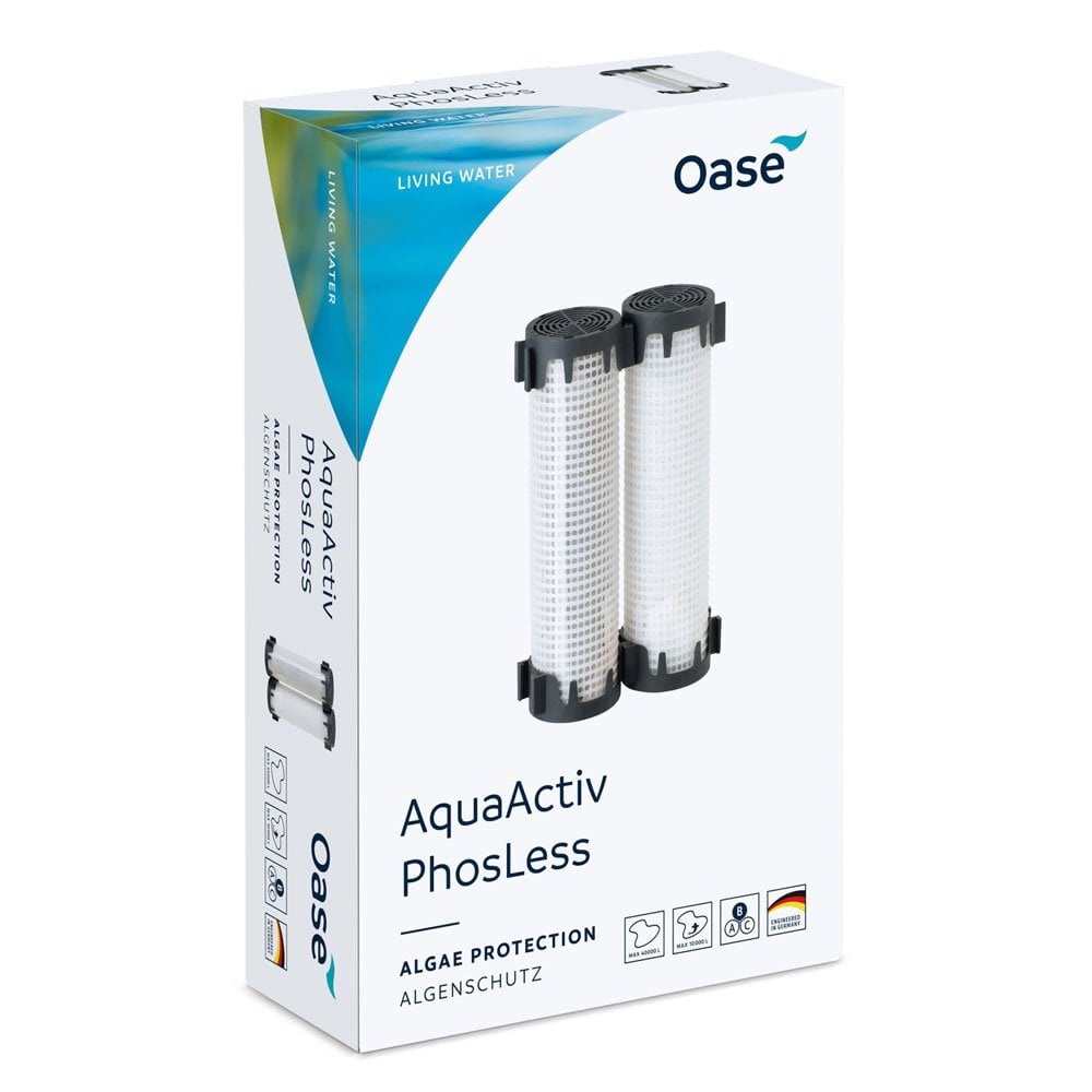 AquaActiv Phosless