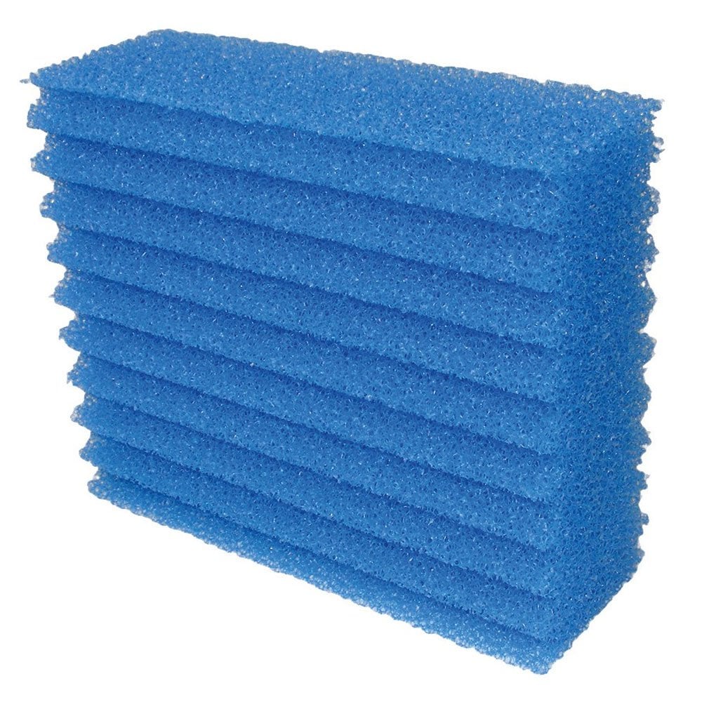 BioSmart 18/20/24/30/36000 Biotec 5.1/10.1 Replacement Foams