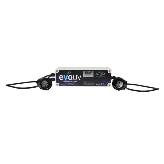evo55 UVC Replacement Ballast Box