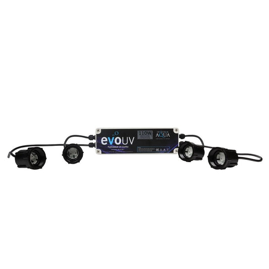 evo110 UVC Replacement Ballast Box