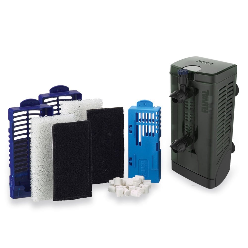 U2 Underwater Filter 400LPH