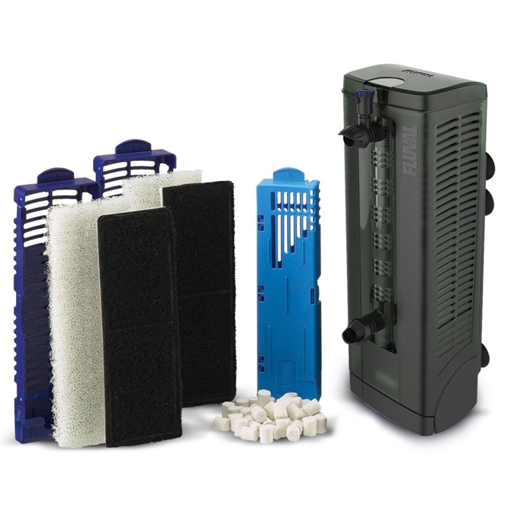U4 Underwater Filter 1000LPH
