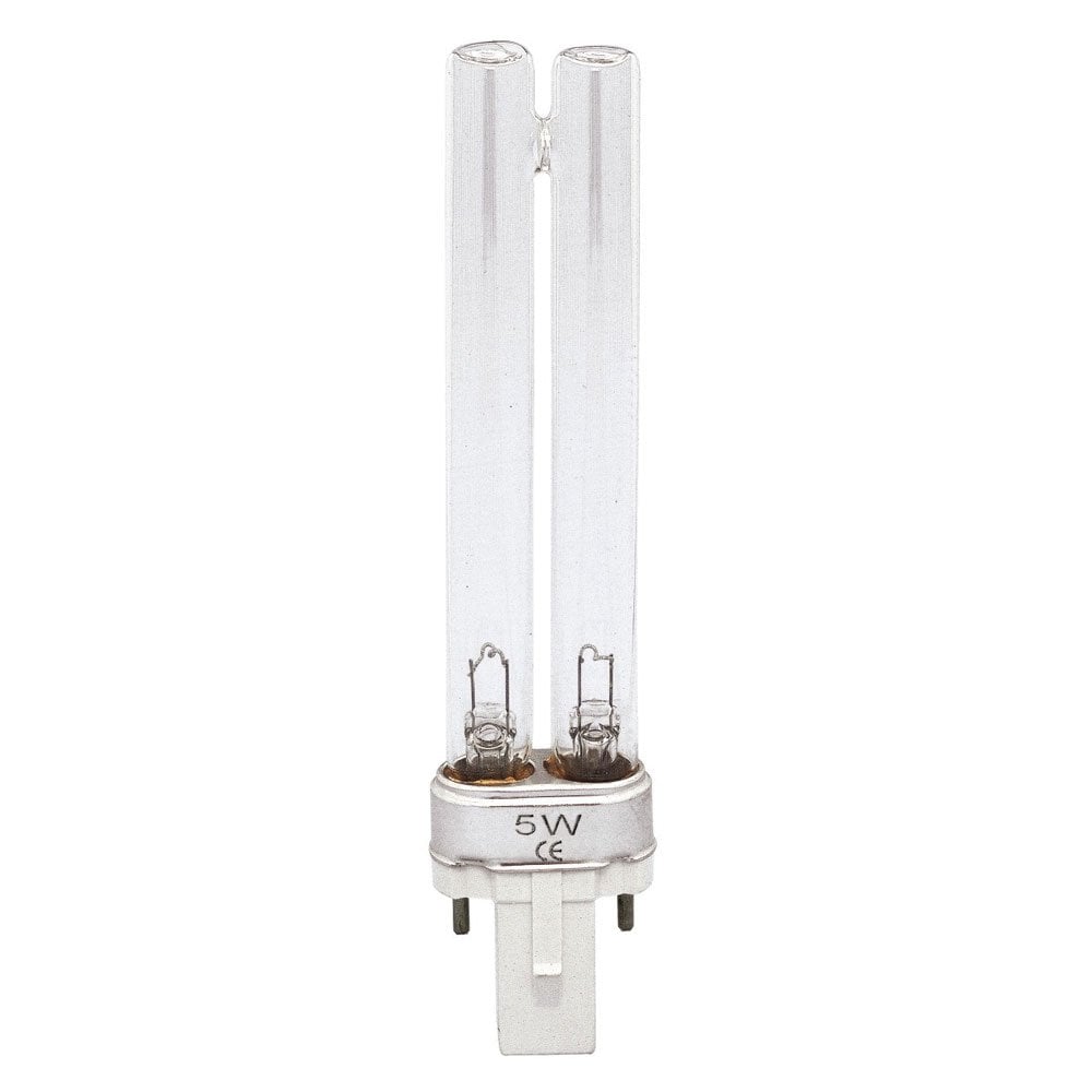 Replacement 5w UV Lamp