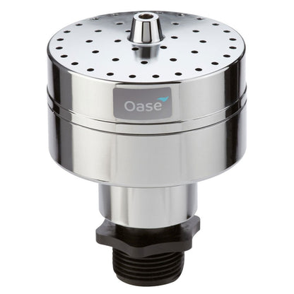 Vulkan 43-3 Silver Fountain Nozzle