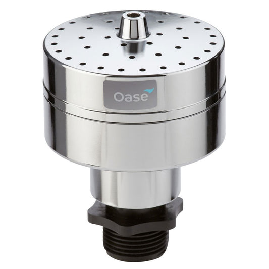 Vulkan 43-3 Silver Fountain Nozzle