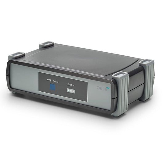 EAC Aquarium Controller