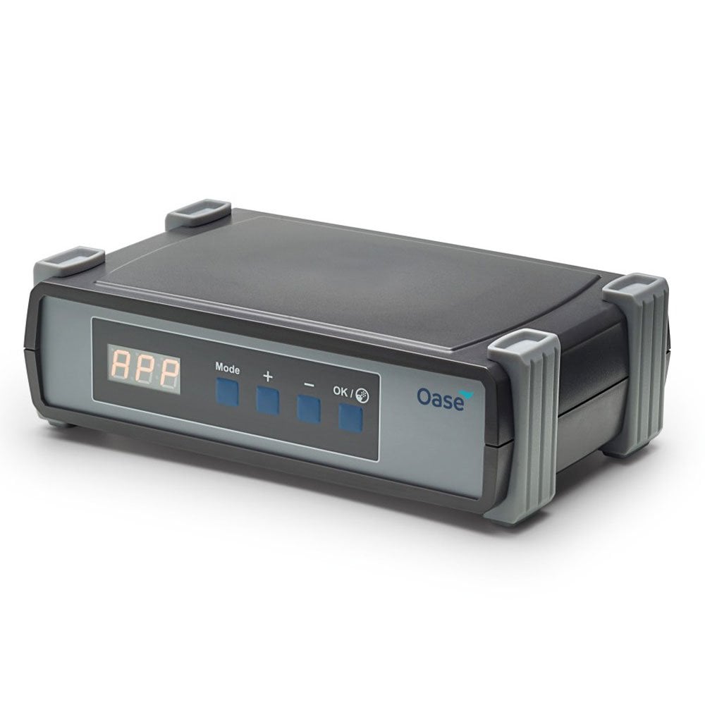 StreamMax Pump Controller