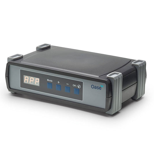 StreamMax Pump Controller