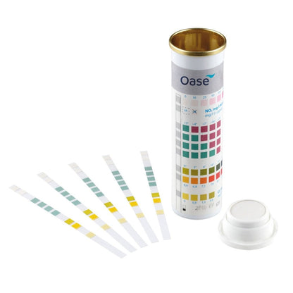 AquaActiv Quickstick 6 in 1 Water Test Kit