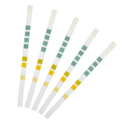 AquaActiv Quickstick 6 in 1 Water Test Kit