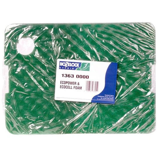 Ecocel 2200/2500/4500/5000 Replacement Foam - 1363