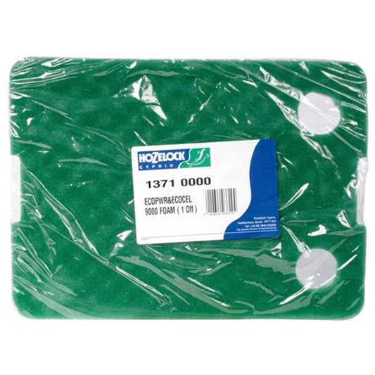 Ecocel 9000/10000 Replacement Foam - 1371