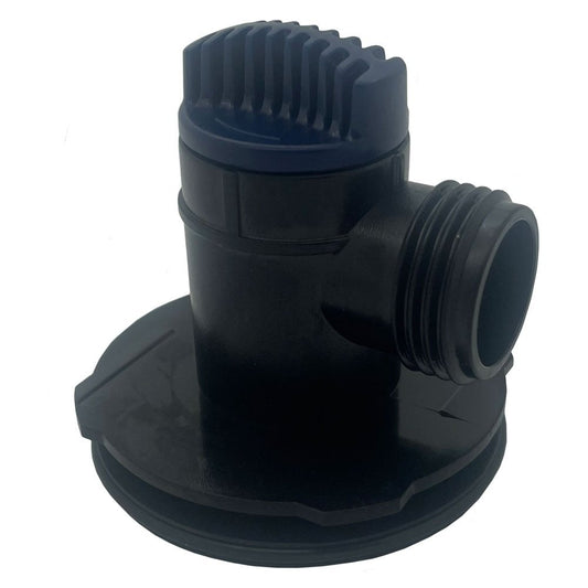 Aquarius Universal 2000 Suction Cover Assembly - 26189