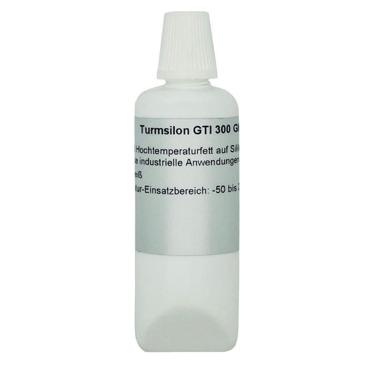 Turmsilon GTI 300 GK Tube 10ml - 27872
