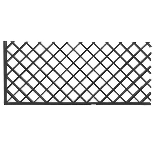Wide Mouth Skimmer Grid Plate