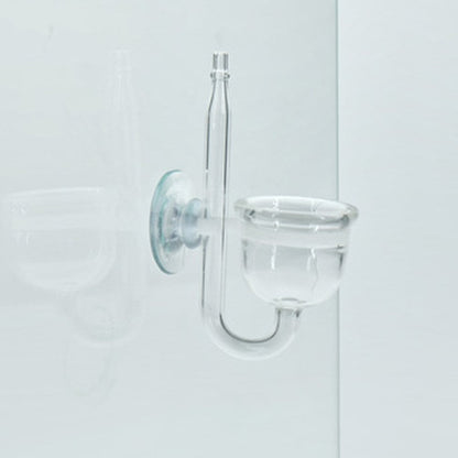 ProFlora CO2 Taifun Glass Midi