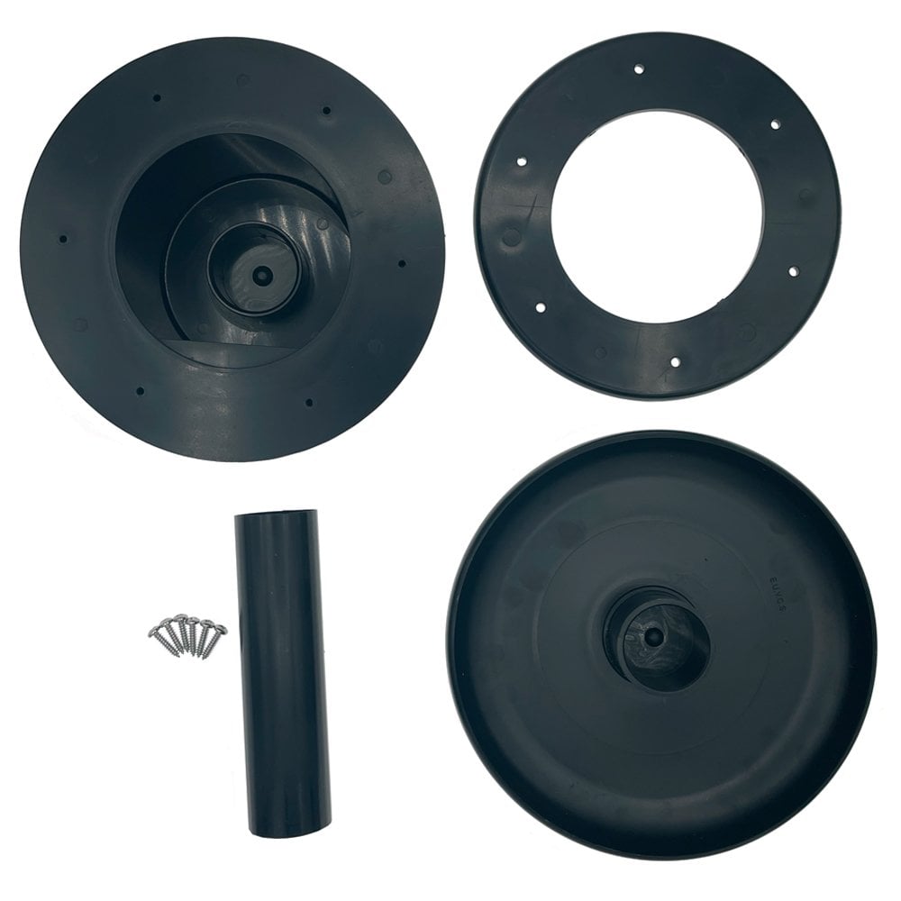 50mm Sump Bottom Drain