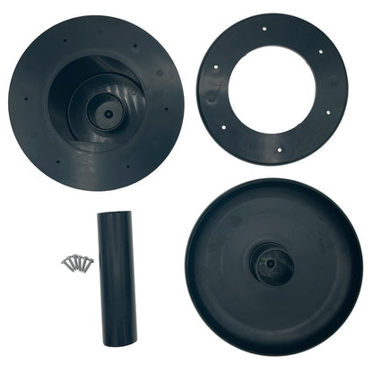 50mm Sump Bottom Drain