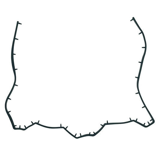 BioTec ScreenMatic² 90000 Partition Gasket - 47031