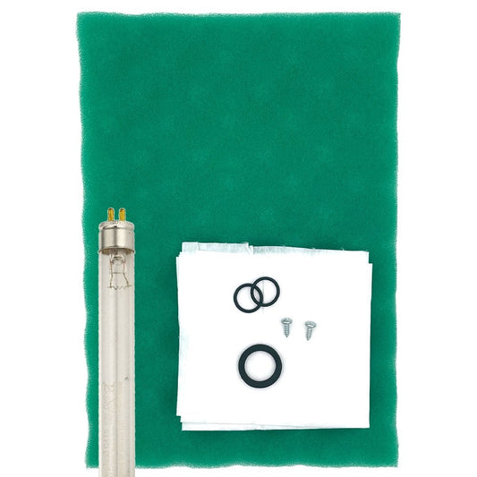 Green Genie 2500 Filter Maintenance Kit