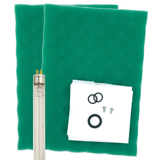 Green Genie 3500 Filter Maintenance Kit