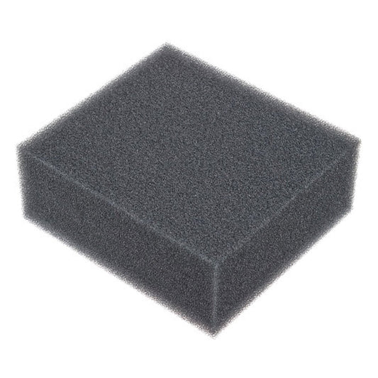 MultiClear 15000 Replacement Foam - Black