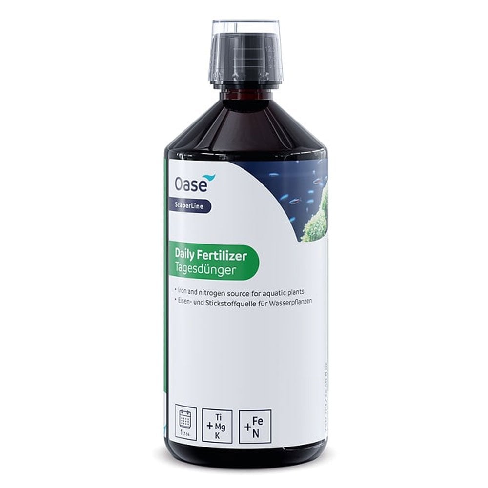 ScaperLine Daily Fertiliser
