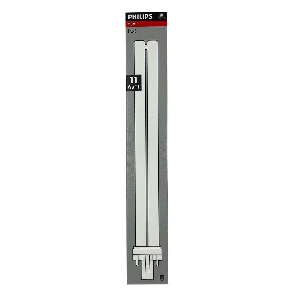 Replacement 11w UV Lamp