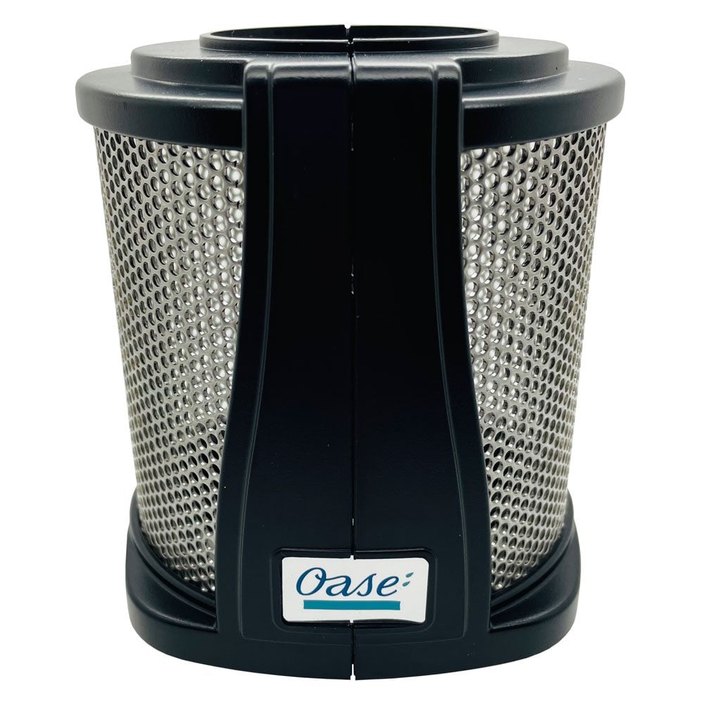 Aquarius Universal Premium Eco 3000/4000 Stainless Steel Pre Filter - 35826