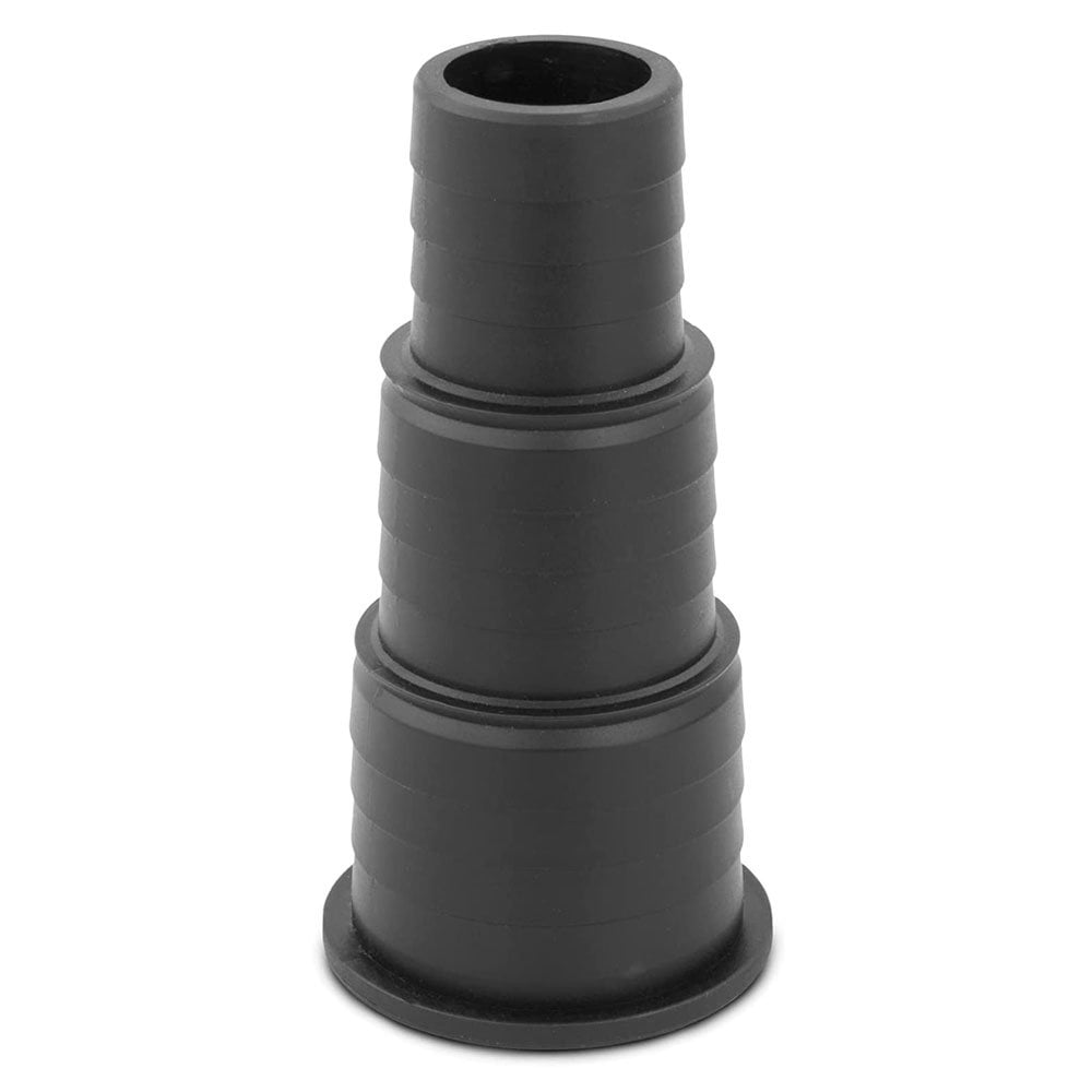 Stepped Hosetail 1 1/2" - 25218