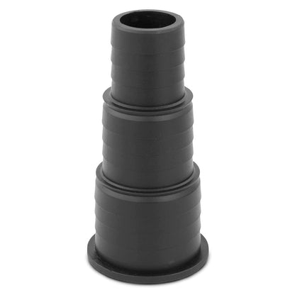 Stepped Hosetail 1 1/2" - 25218