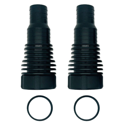 Vitronic/PondoTronic 7/9/11w UVC Additional Fittings Pack - 27576