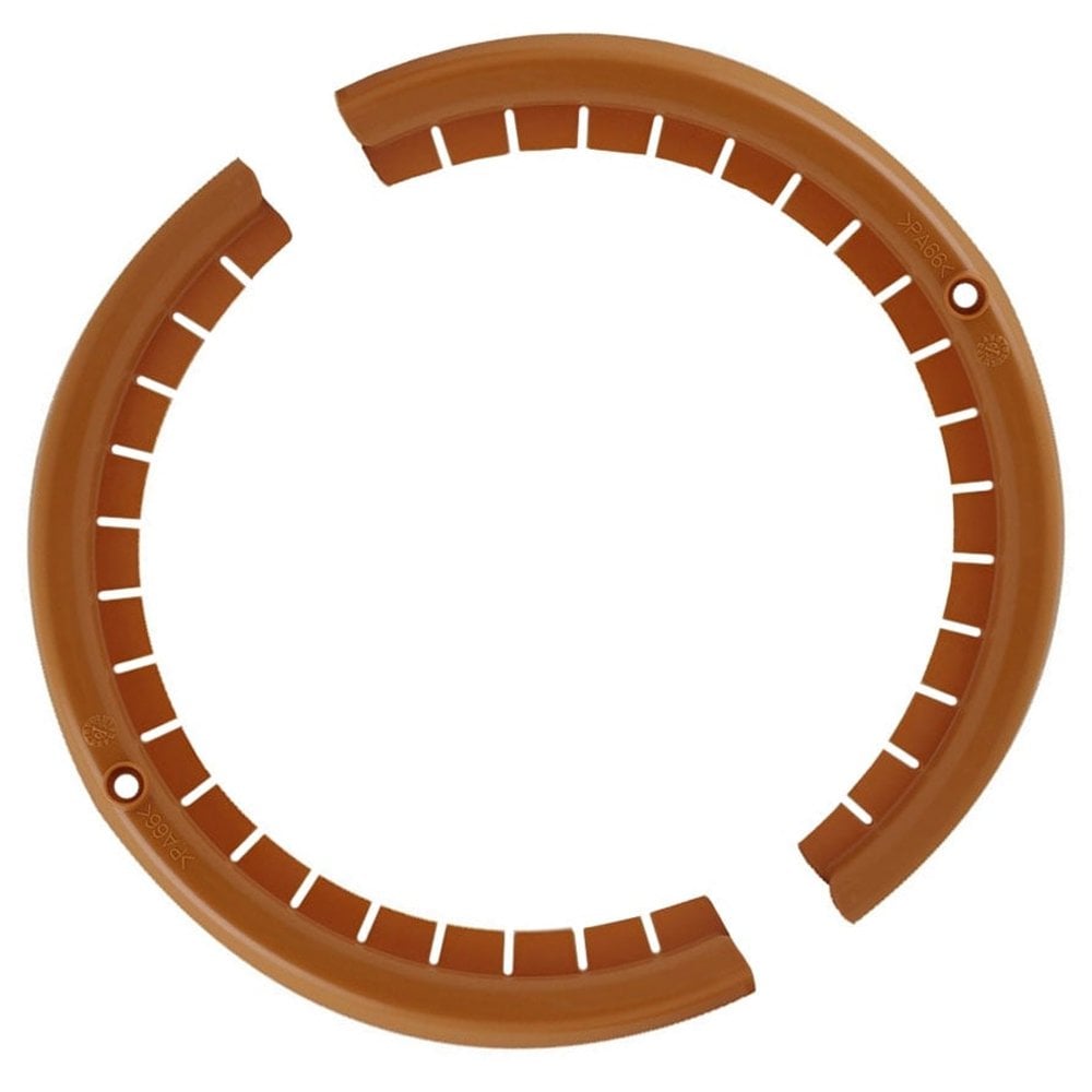 Pressure Flo 8000/10000/12000/13500/14000/17000/21000 Foam Cleaning Blades - PT1514