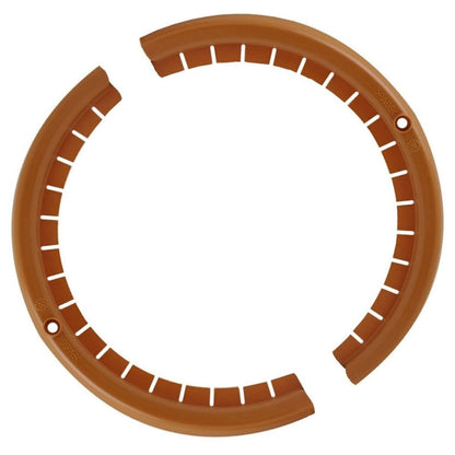 Pressure Flo 8000/10000/12000/13500/14000/17000/21000 Foam Cleaning Blades - PT1514