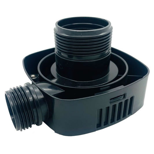 Aquarius Universal Premium Eco 3000/4000 Pump Housing - 35825