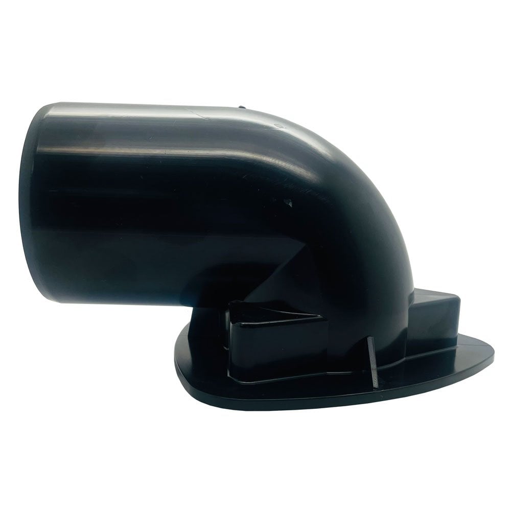 BioTec ScreenMatic 140000 Drain Bend - 34253